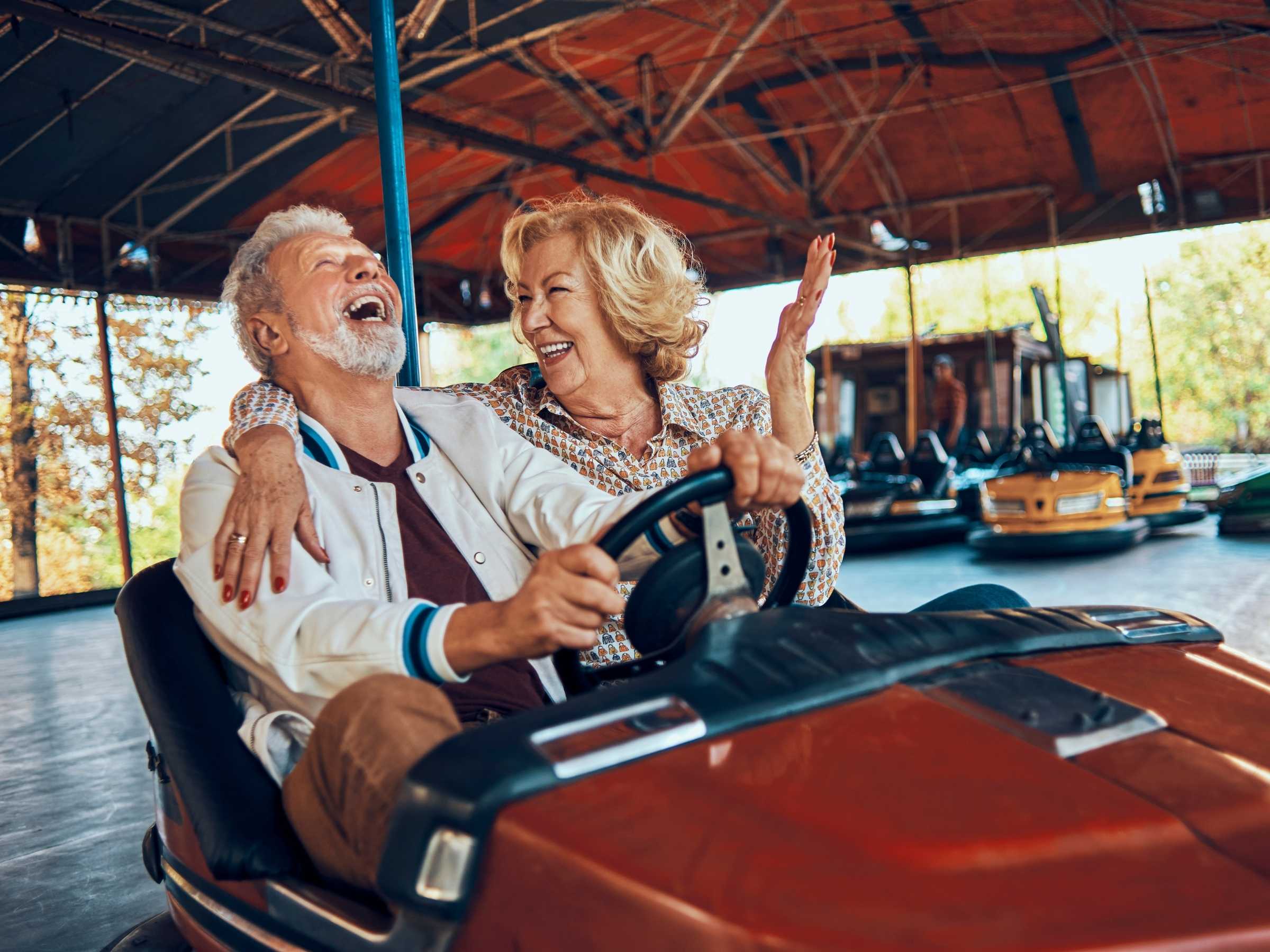 Dating Sites for Seniors with Specific Interests
