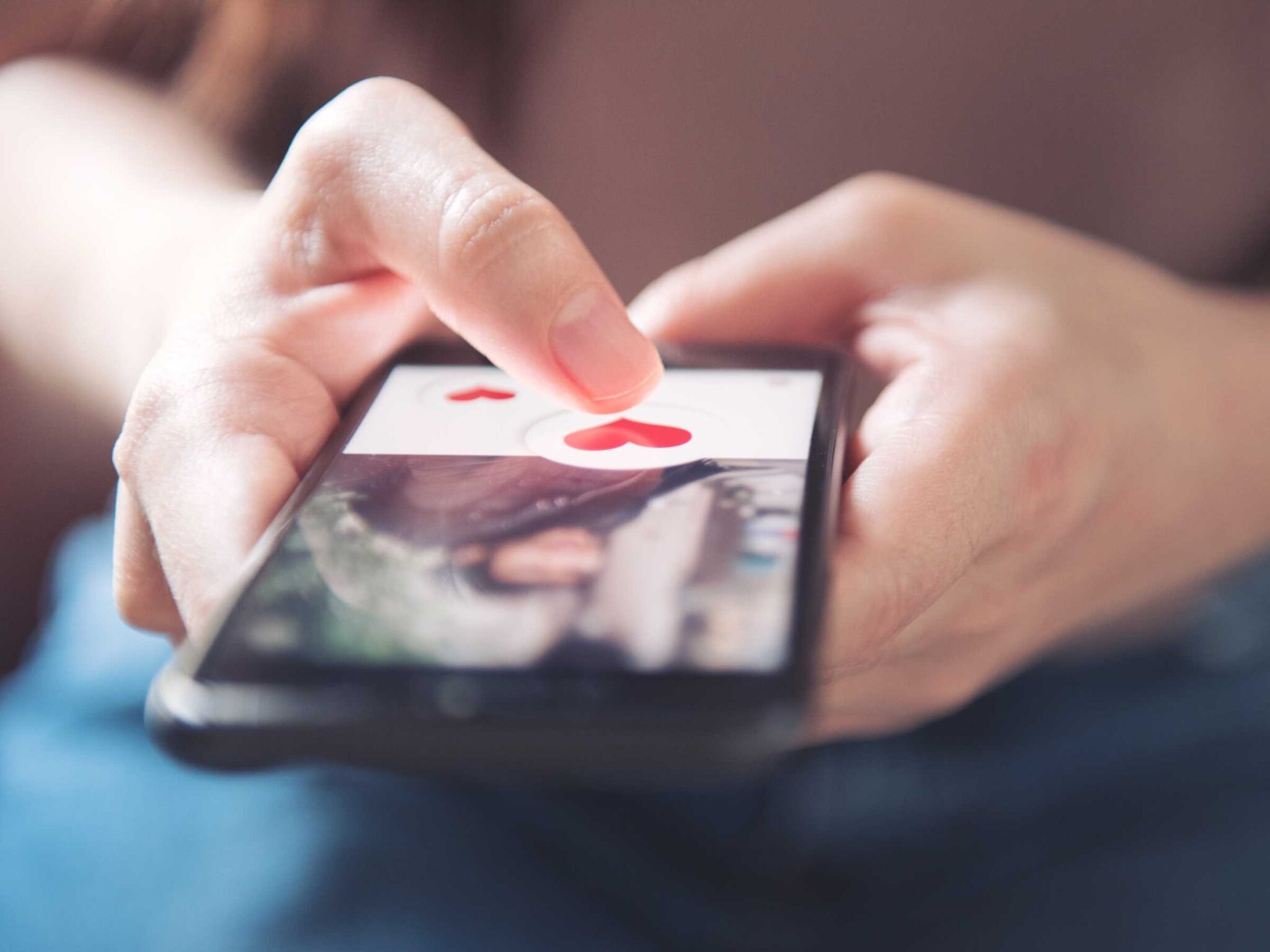 Dating Online Dating Success Rates by Age: What the Data Really Shows [2025 ...