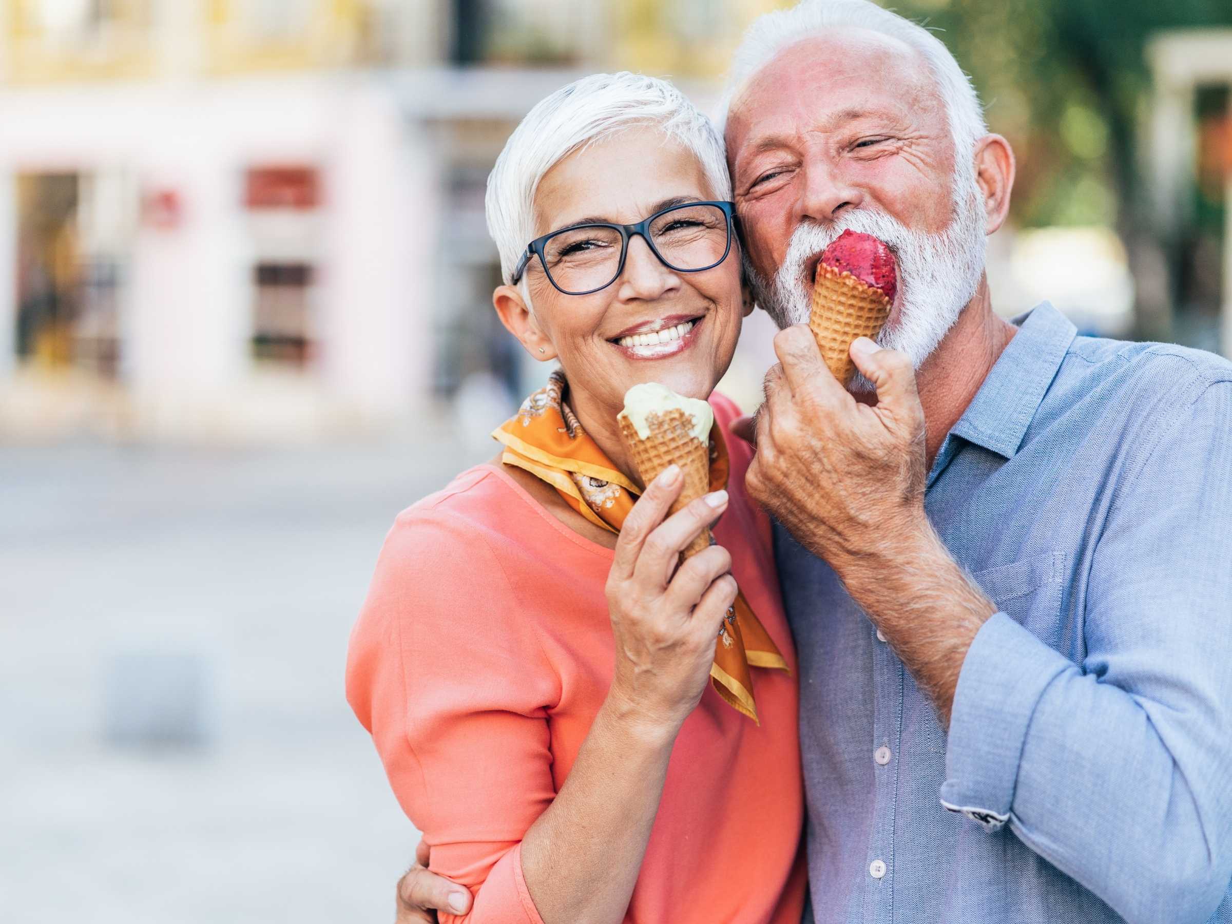 Online Dating Success Rates by Age: What the Data Really Shows [2025]