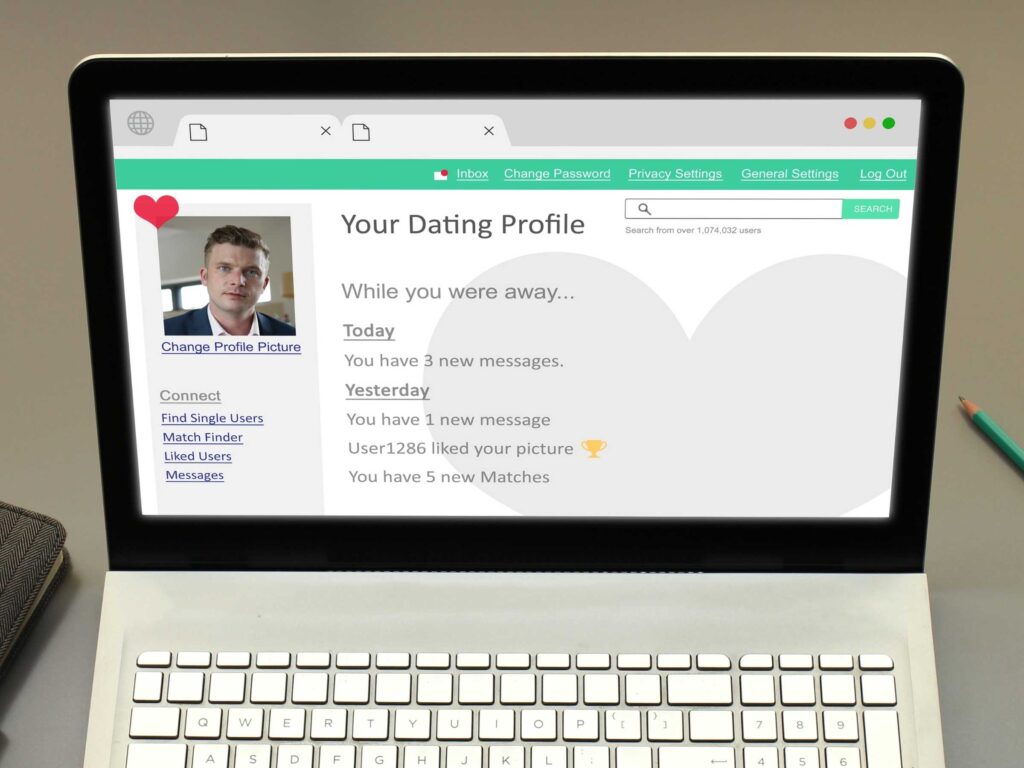 Online Dating Success Rates by Age: What the Data Really Shows [2025 ...