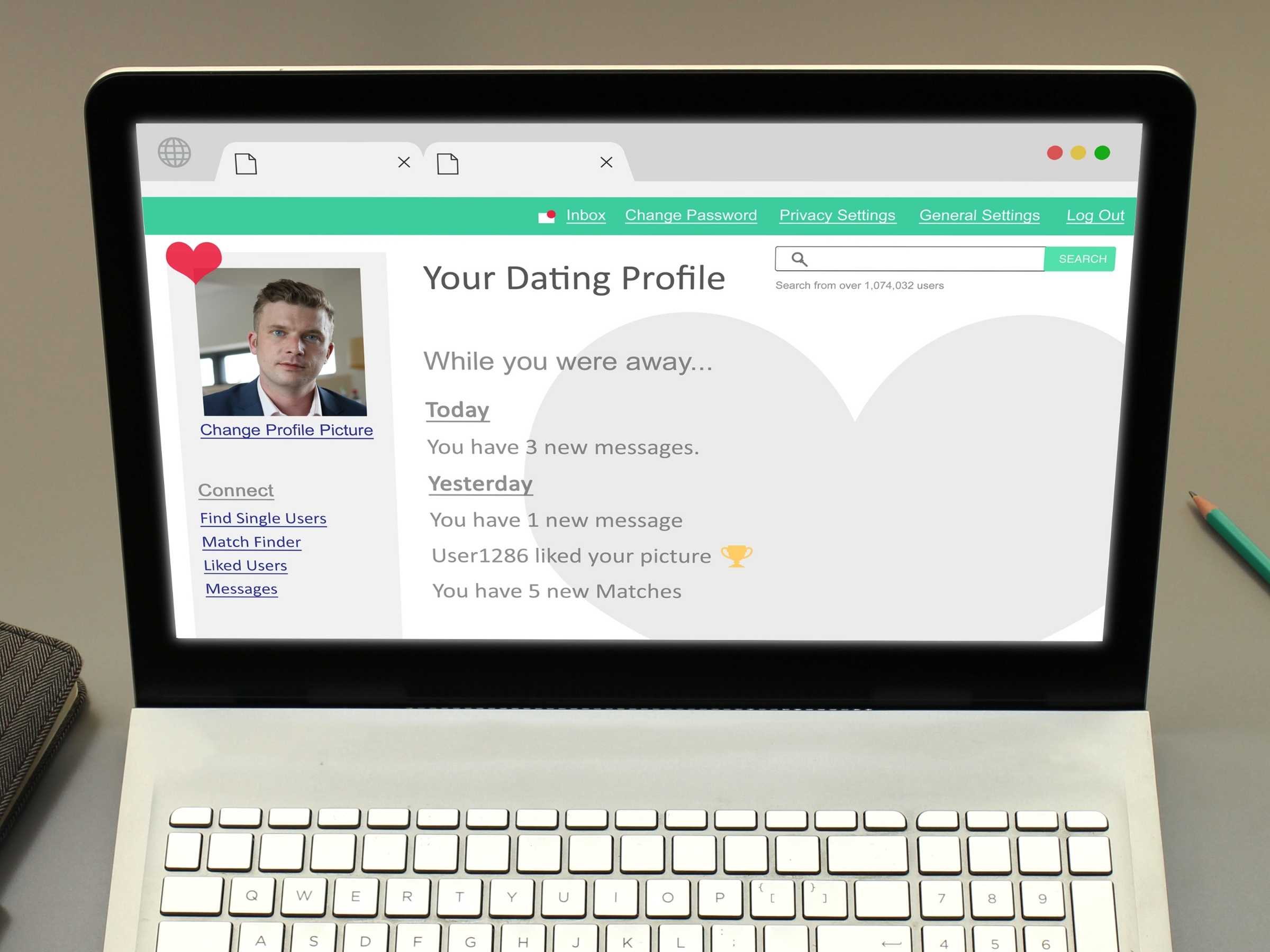 Write a Dating Profile That Gets Results: Examples & Templates