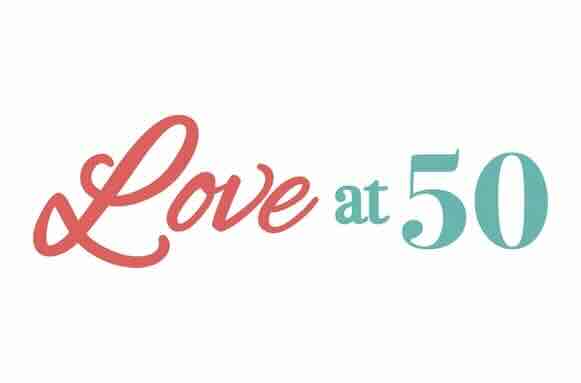 love at 50 dating website review